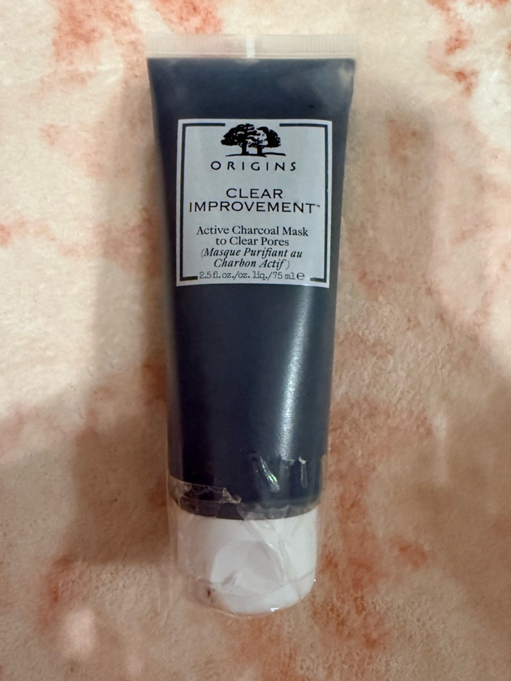 Origins Clear Improvement Active Charcoal Mask